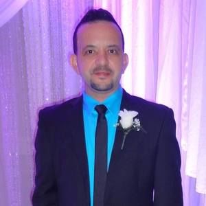 Meet your Posher, Omar